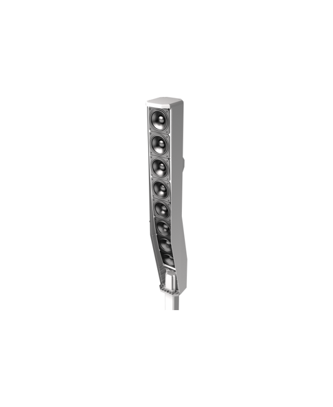 Electro-Voice EVOLVE 50 White Sistemi PA Completi