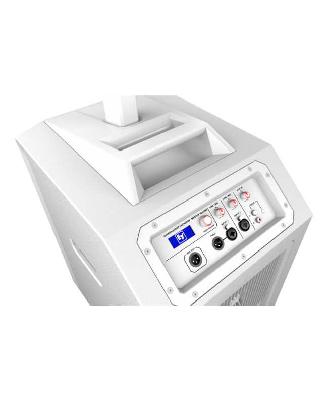 Electro-Voice EVOLVE 50 White Sistemi PA Completi