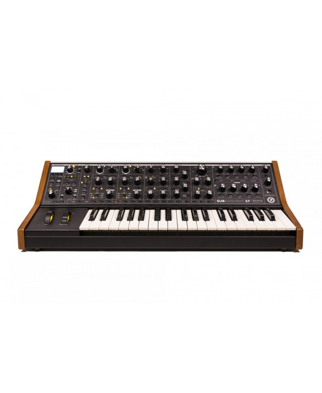 MOOG Subsequent 37 Synthesizer