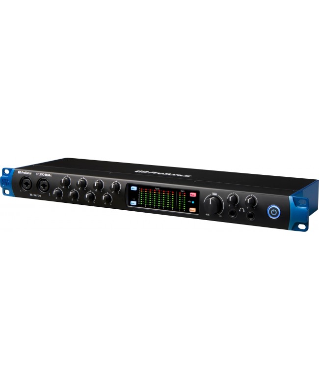 PreSonus Studio 1824c USB Audio Interface