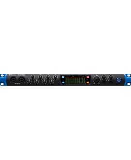 PreSonus Studio 1824c USB Audio Interface