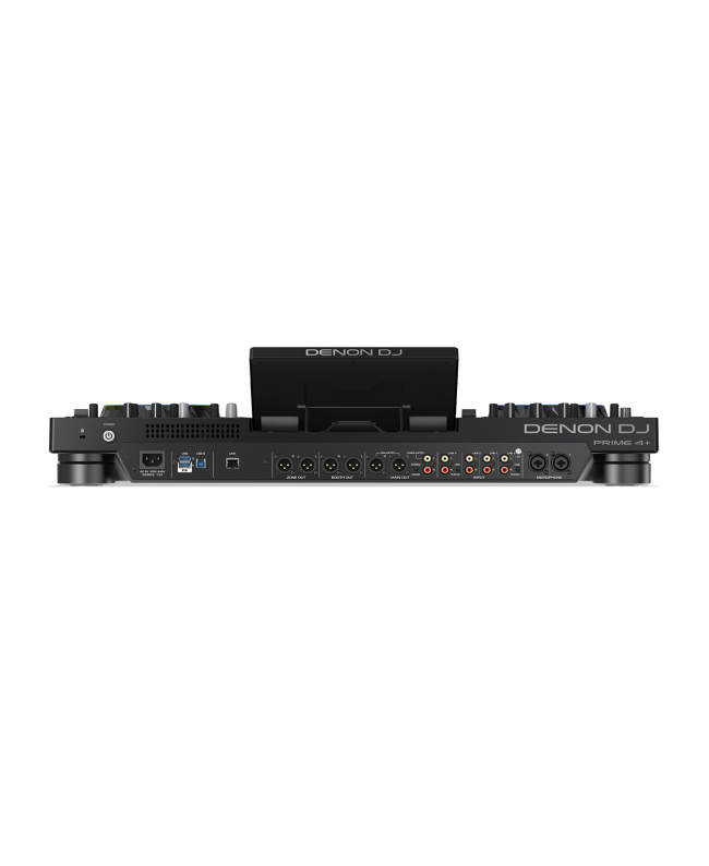 DENON DJ Prime 4+ All-in-One DJ Systems