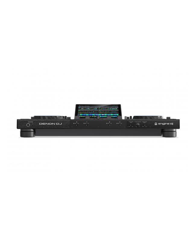 DENON DJ Prime 4+ All-in-One DJ Systems