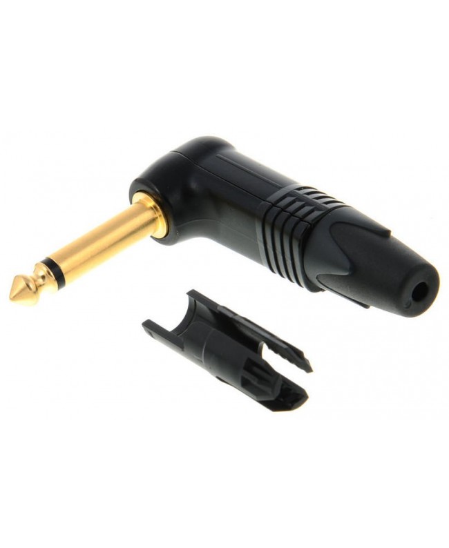 NEUTRIK NP2RX-B Jack Cable Connectors