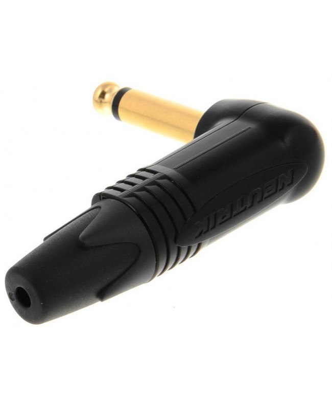 NEUTRIK NP2RX-B Jack Cable Connectors