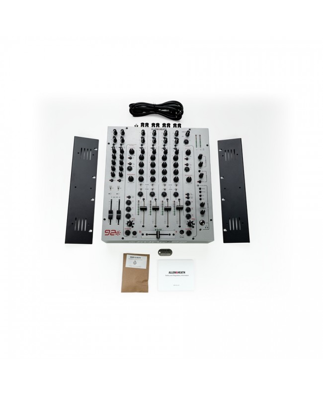 Allen & Heath XONE:92 Limited Edition DJ-Mixer