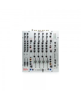 Allen & Heath XONE:92 Limited Edition DJ mixers