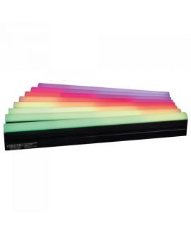 Showtec Octostrip FLEX Set - 0.5 m LED-Formen