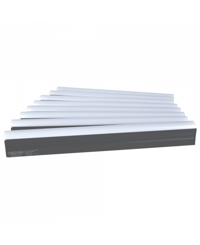 Showtec White Cover for Octostrip FLEX - 0.5 m LED Shapes