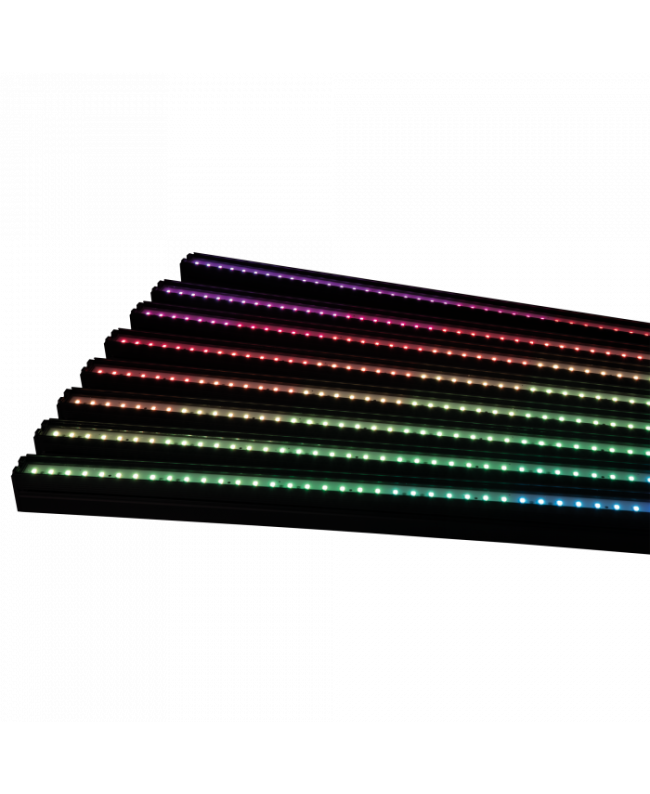 Showtec Octostrip FLEX Set - 1 m LED Shapes