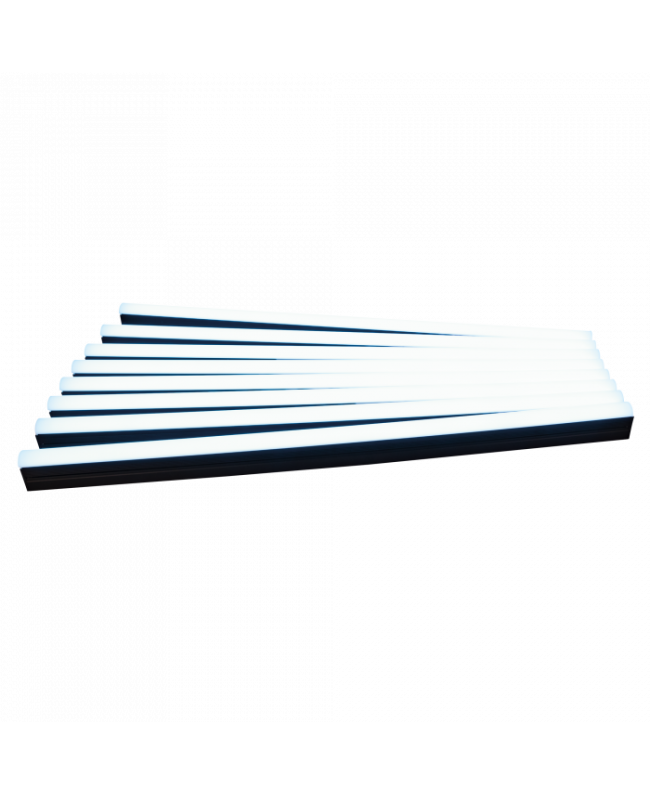 Showtec Octostrip FLEX Set - 1 m LED-Formen