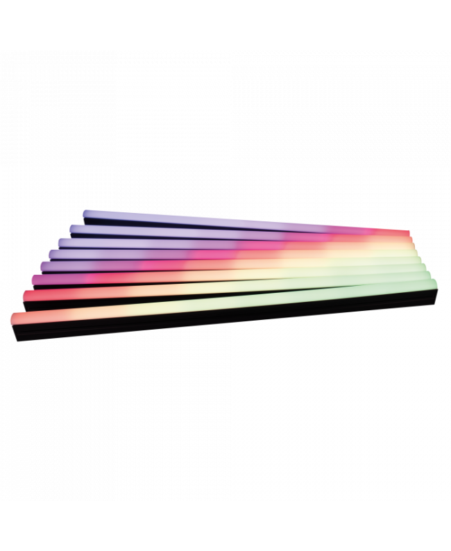 Showtec Octostrip FLEX Set - 1 m LED Shapes