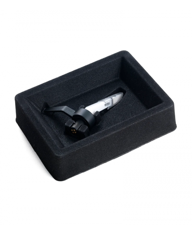 Ortofon Concorde Scratch MKII Twin Cartuccie