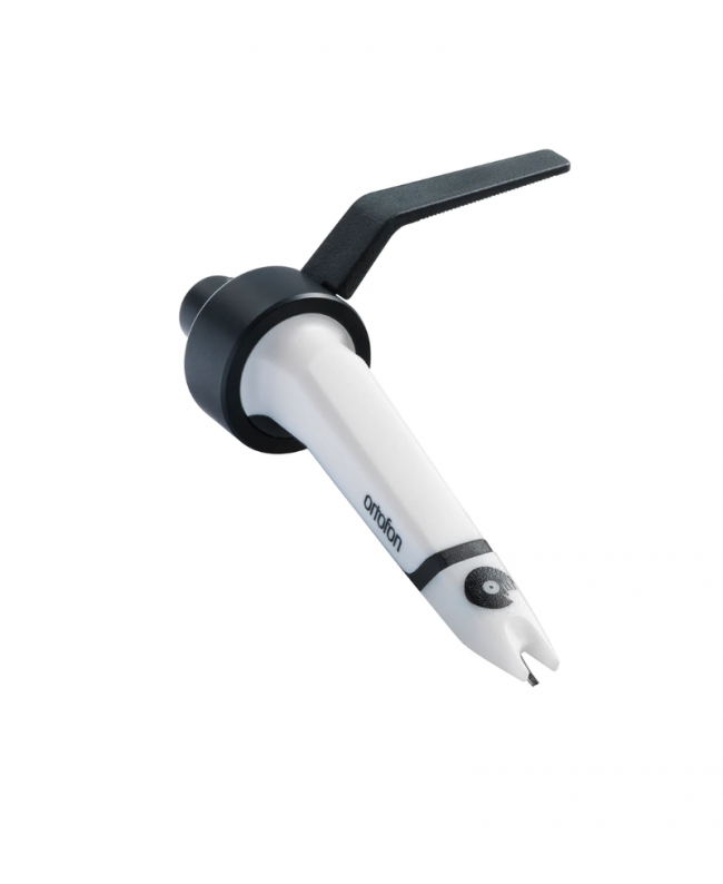 Ortofon Concorde Scratch MKII Twin Cartuccie