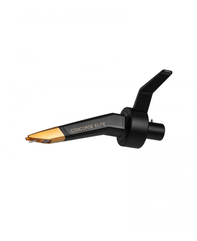 Ortofon Concorde MKII Elite Cartuccie