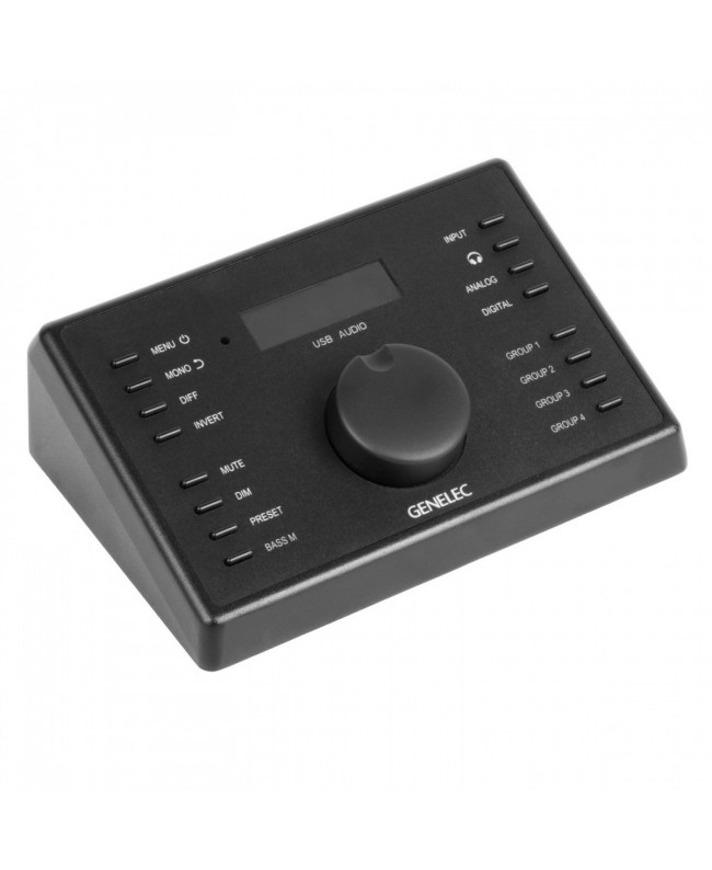 GENELEC 9320A Monitor Controller