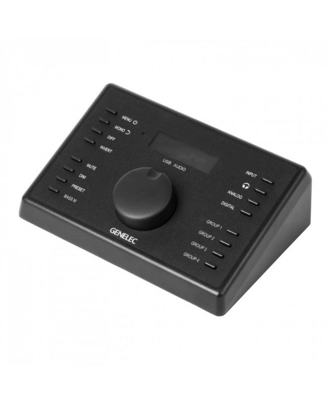 GENELEC 9320A Monitor Controller