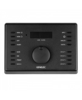 GENELEC 9320A Monitor Controller