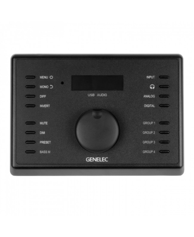 GENELEC 9320A Monitor Controller