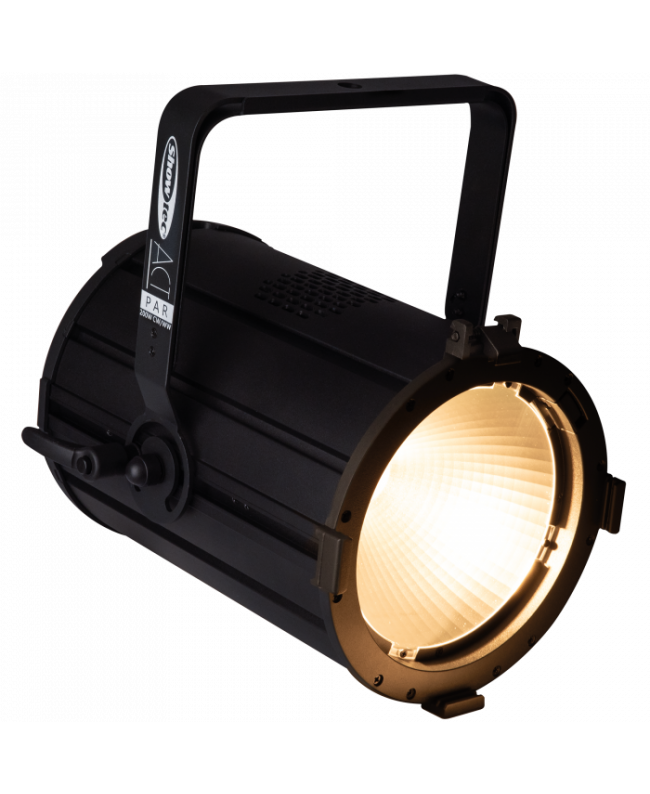 Showtec ACT Par 200 W CW/WW PAR LED