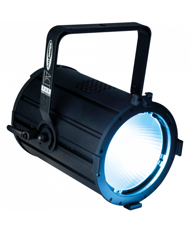 Showtec ACT Par 200 W CW/WW LED PAR