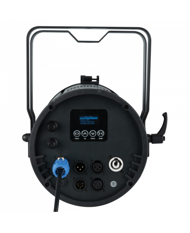 Showtec ACT Par 200 W CW/WW LED PAR