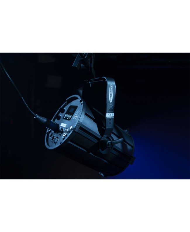Showtec ACT Par 200 W RGBAL LED PAR