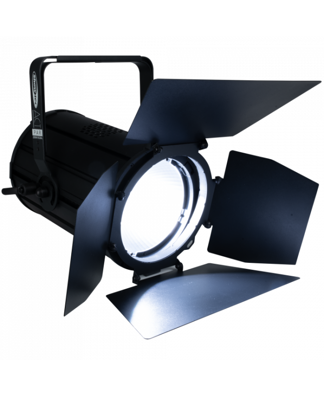 Showtec ACT Par 200 W RGBAL LED PAR