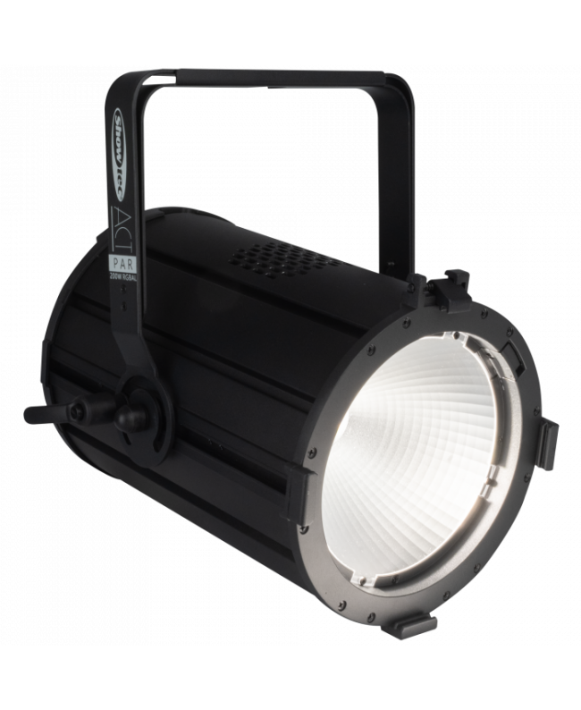 Showtec ACT Par 200 W RGBAL LED PAR