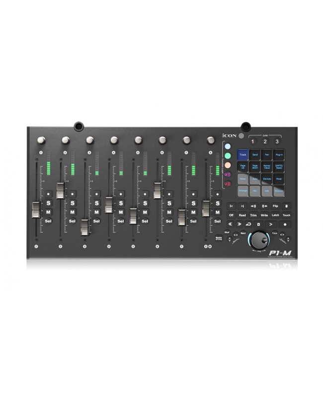 ICON P1-M DAW Controllers