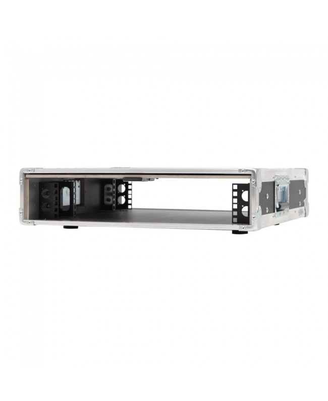 ProCase Essential-Rack 2HE 600 tief Rack 19"