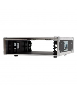 ProCase Essential-Rack 3HE 600 tief 19" Racks