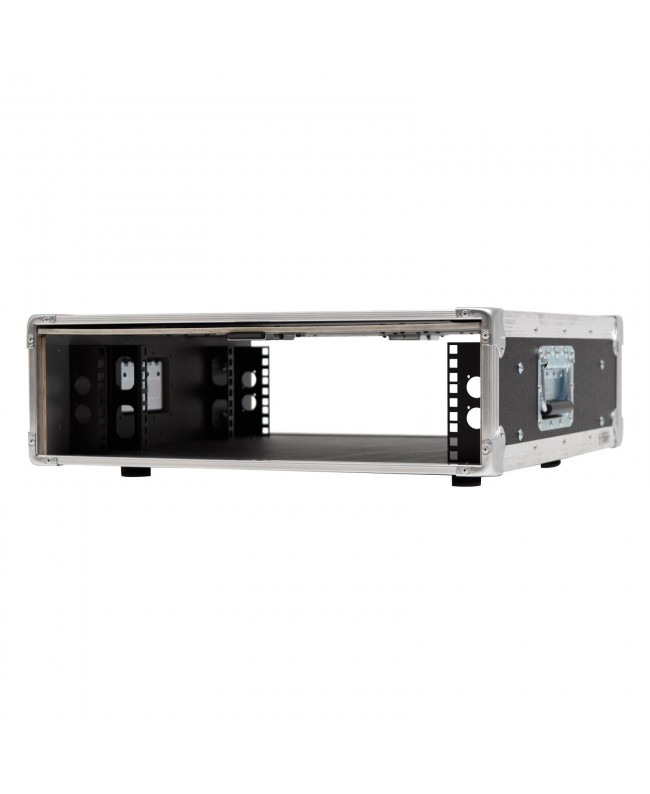 ProCase Essential-Rack 3HE 600 tief 19" Rack