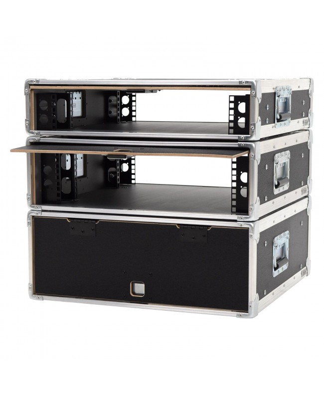 ProCase Essential-Rack 3HE 600 tief 19" Rack