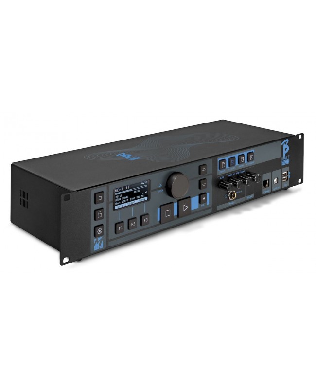 M-Live B.BEAT Pro 16 Plus 1TB + Wi-Fi Sequencer Audio Player