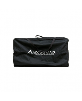 Eliminator PRO Event Table 2 Bag DJ Tables