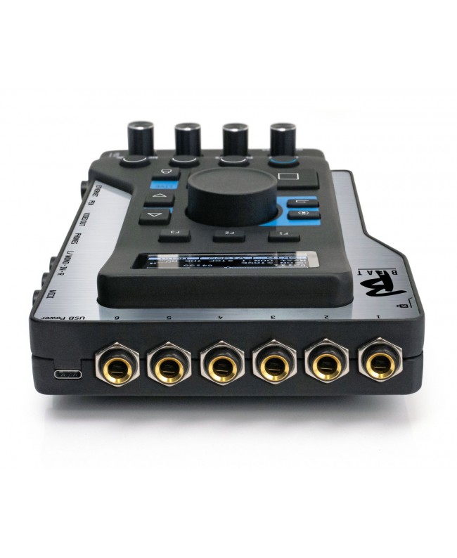 M-Live B.BEAT 128 GB Sequencer Audio Player