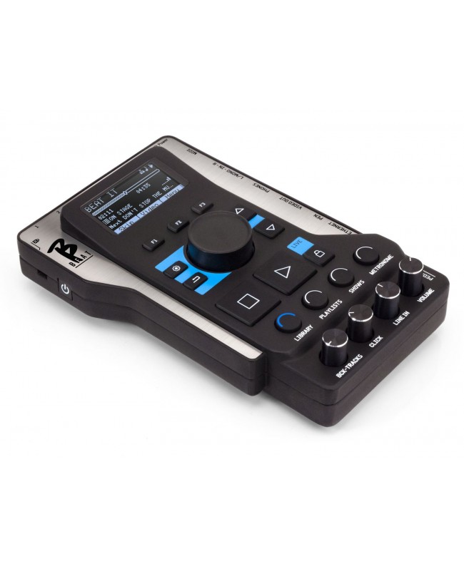 M-Live B.BEAT 128 GB Sequencer Audio Player