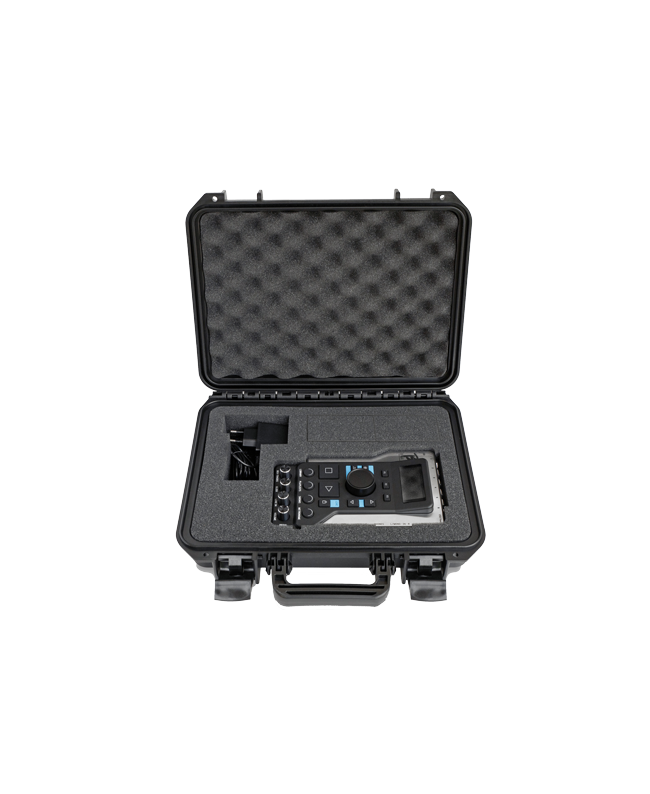 M-Live B.BEAT Hard Bag Altro