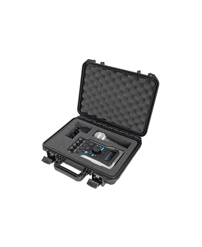 M-Live B.BEAT Hard Bag Hard Cases