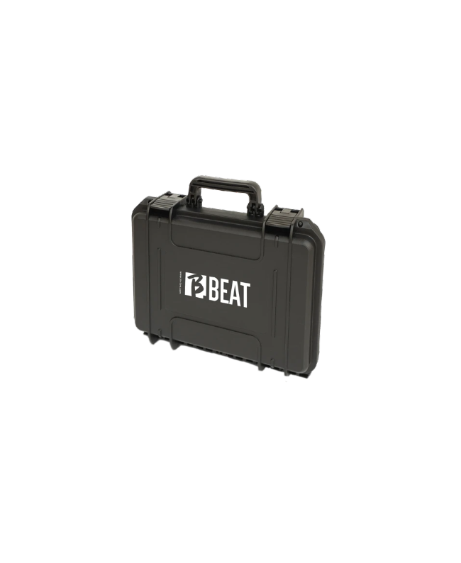 M-Live B.BEAT Hard Bag Hard Cases