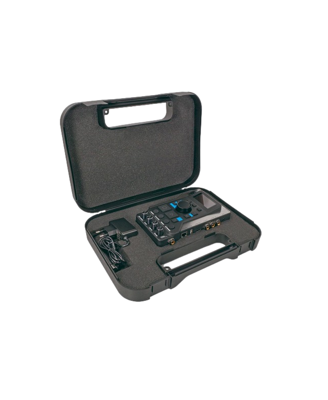 M-Live B.BEAT Light Bag Hard Cases