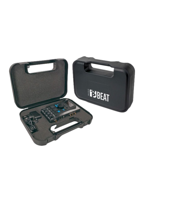 M-Live B.BEAT Light Bag Hard Cases