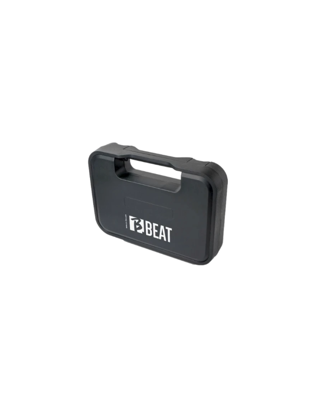 M-Live B.BEAT Light Bag Hard Cases
