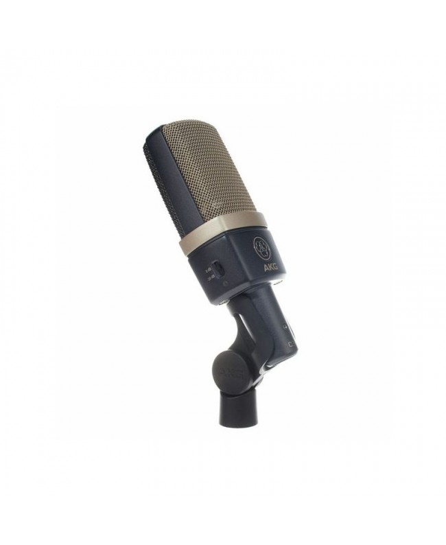 AKG C314 Microfoni per voce