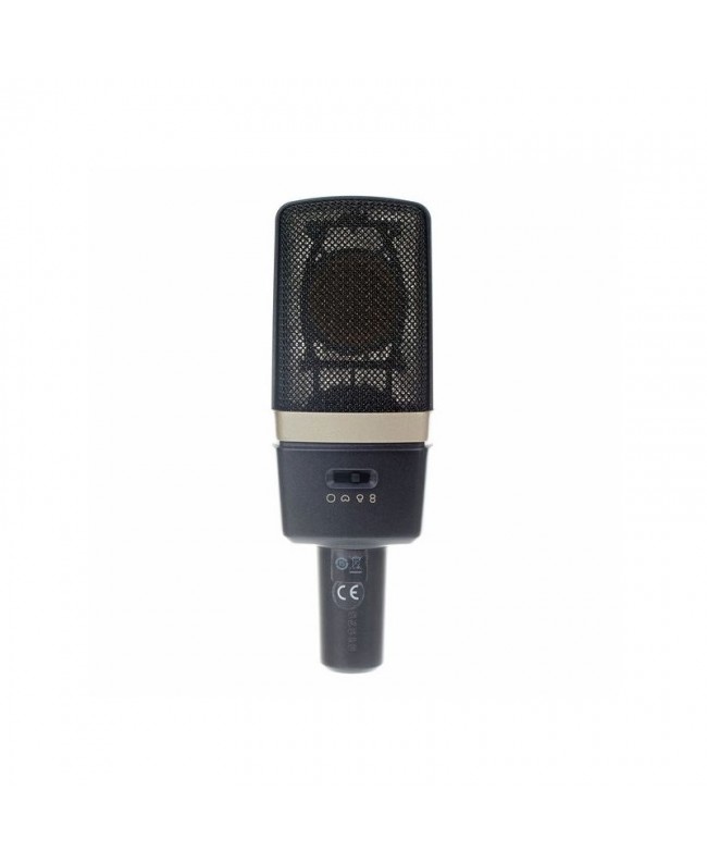 AKG C314 Voice Microphones