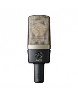 AKG C314 Microfoni per voce