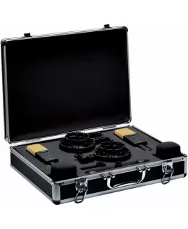 AKG C414 XLII Matched Pair Microfoni a condensatore diaframma largo
