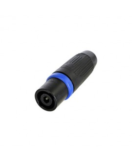 NEUTRIK NLT4MXX-BAG Speaker Twist Cable Connectors