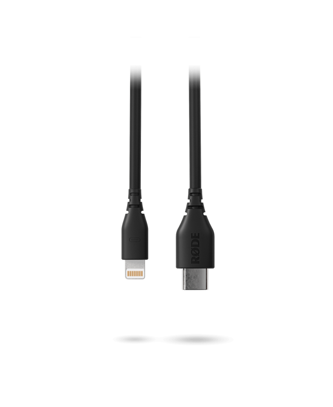 RODE SC21 USB Cables